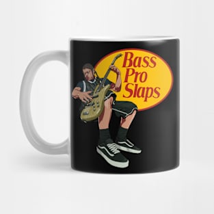 Rob! BPS Mug